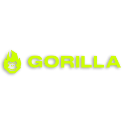 gorilla casino logo