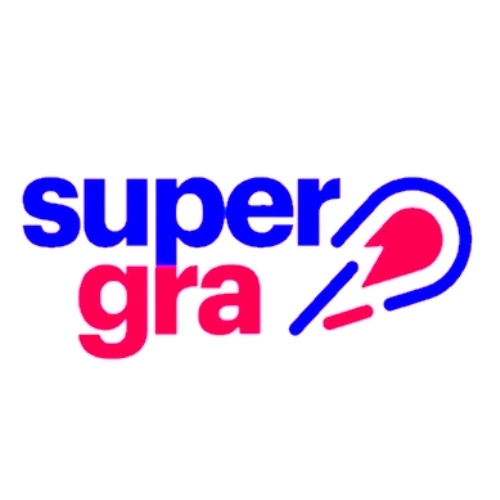 supergra logo